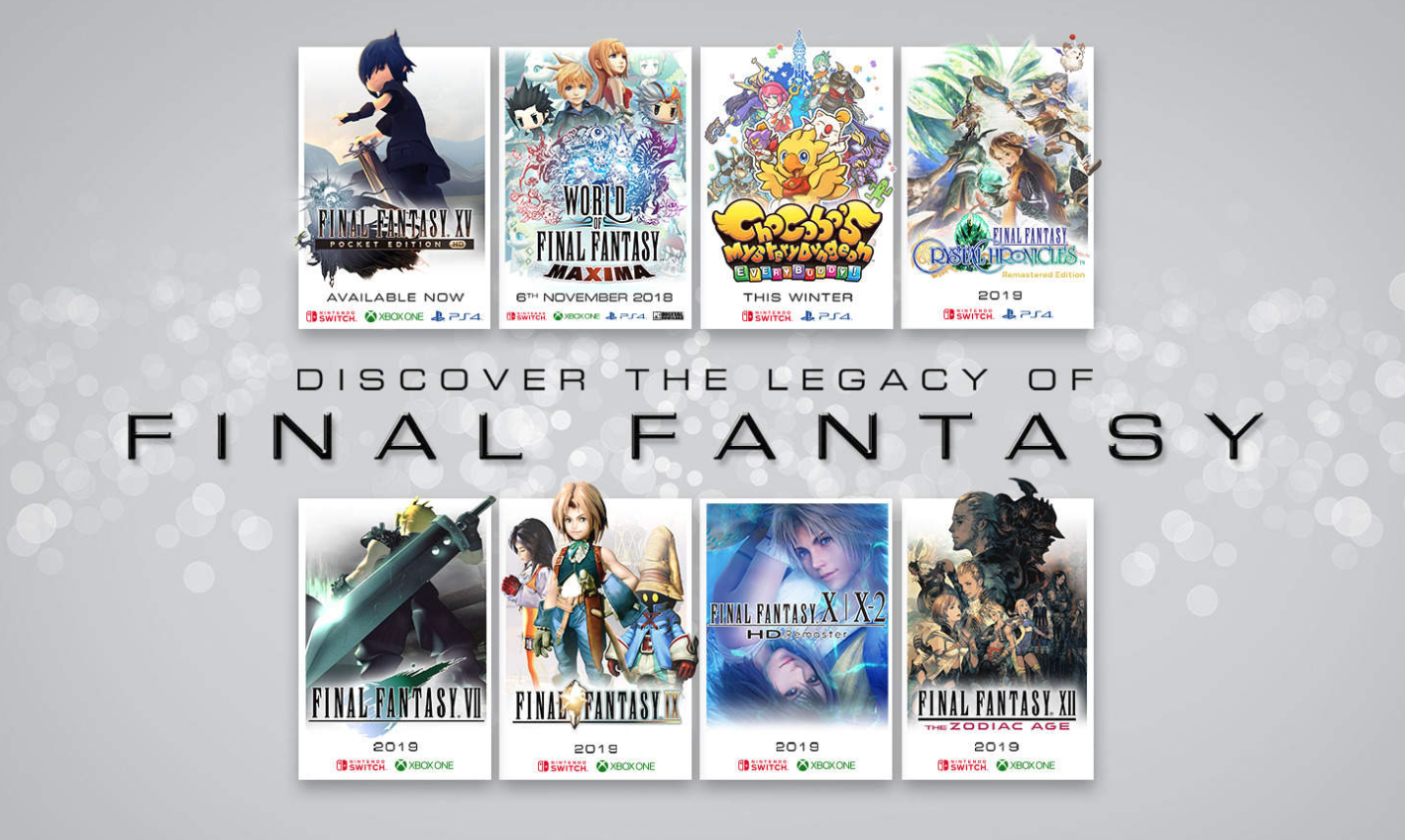 final fantasy 6 on switch