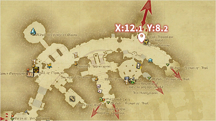 Dragon Quest X Collaboration Event Returns To Final Fantasy Xiv