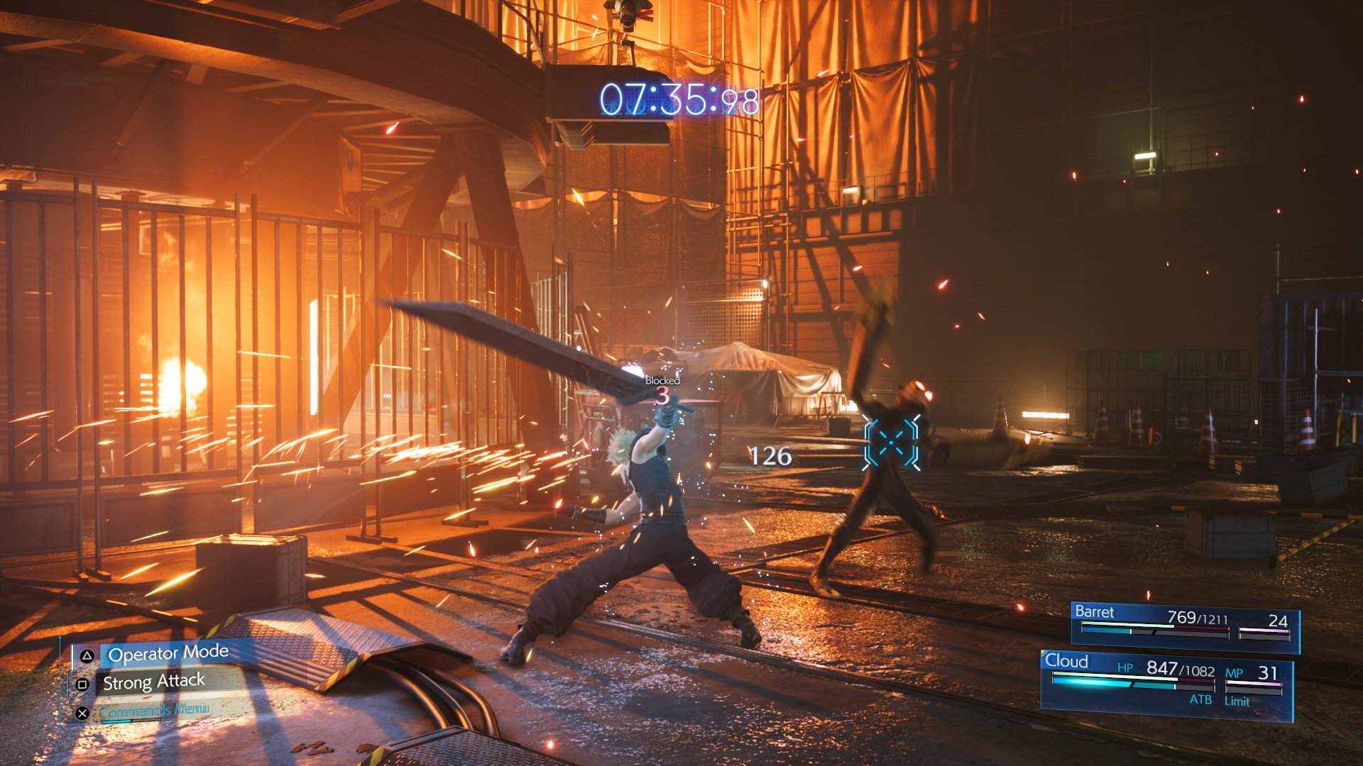 Final Fantasy VII Remake Intergrade (PC) review: a luscious spectacle that  takes FF7 in a bold new direction