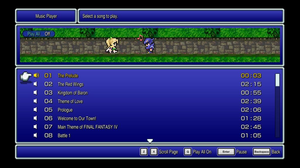 Final Fantasy VI Pixel Remaster Review - Nova Crystallis