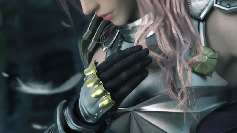 Coming Soon to Xbox Game Pass: Final Fantasy XIII, The Artful