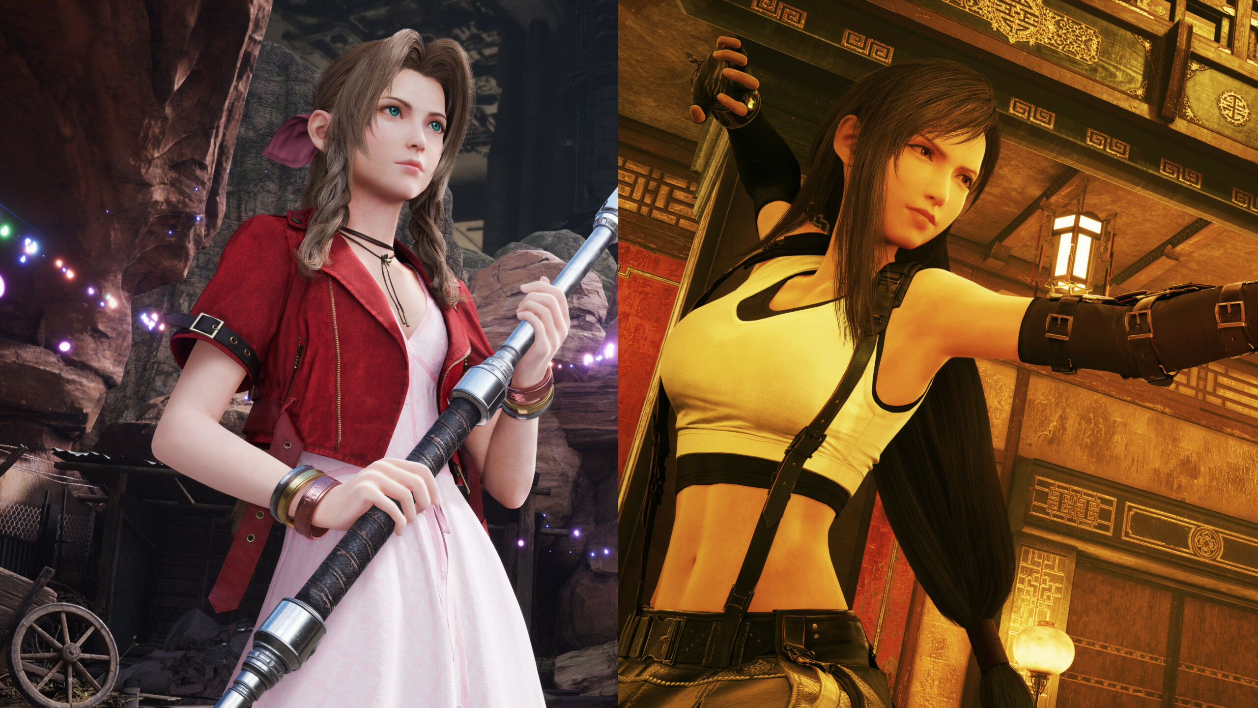 Is Final Fantasy VII Remake: Traces of Two Pasts Worth Reading?