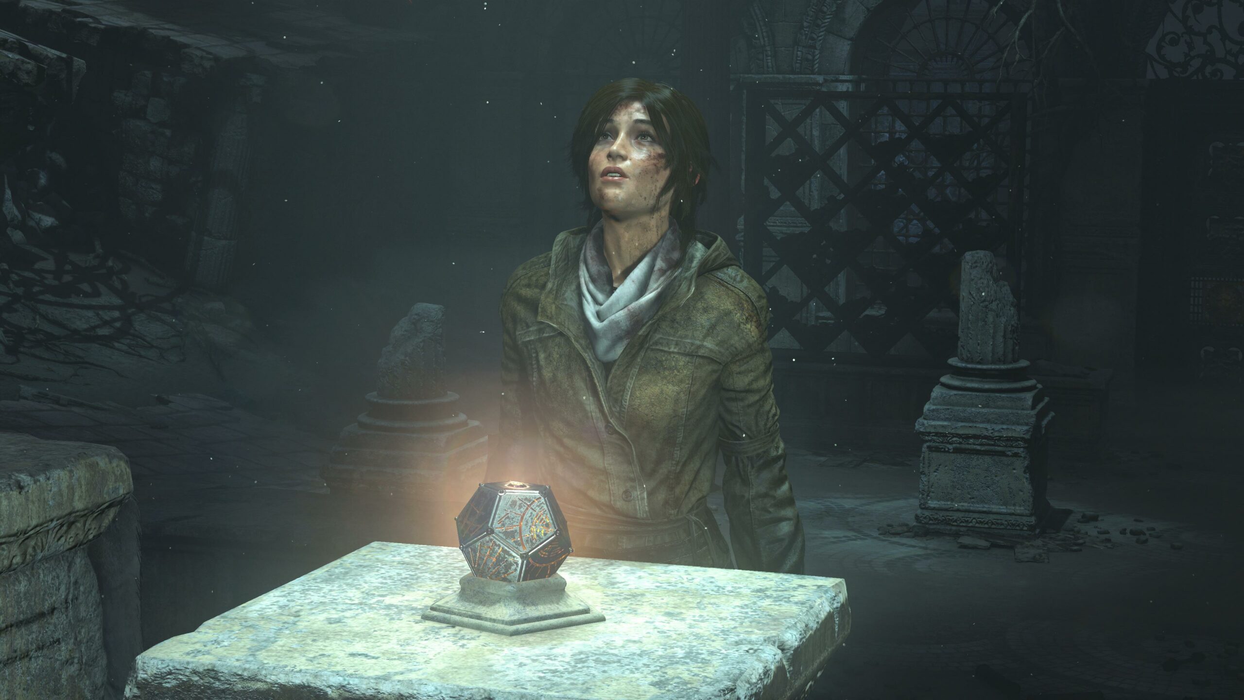 Tomb Raider: Square Enix vende Crystal Dynamics, Eidos e estúdio