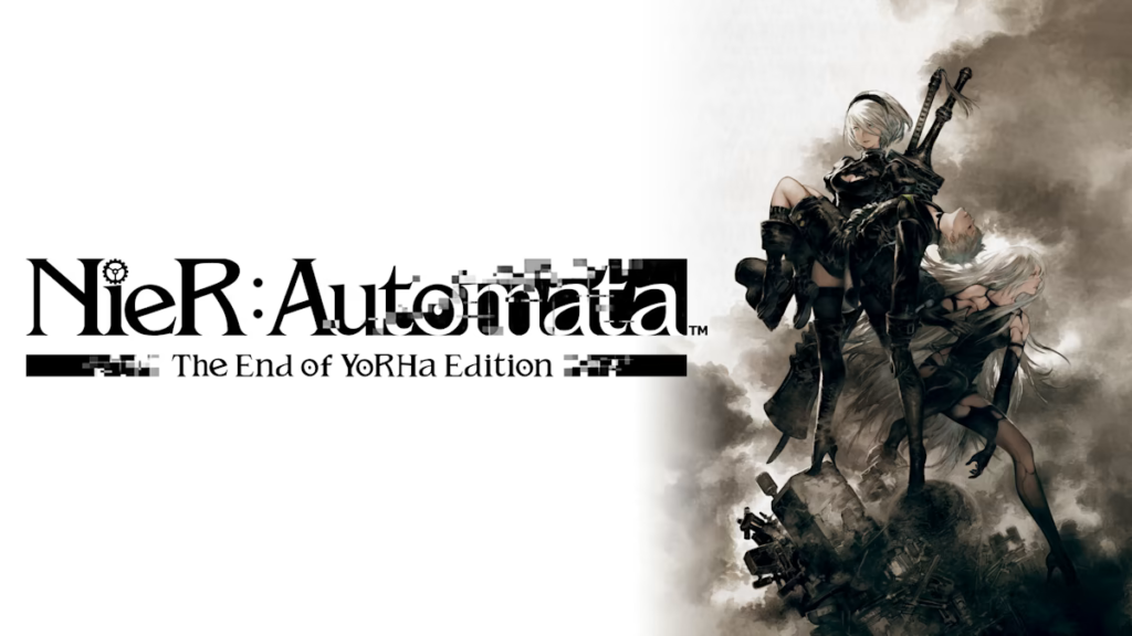 NieR:Automata anime trailer, release date, and primary cast revealed at  Aniplex Online Fest 2022