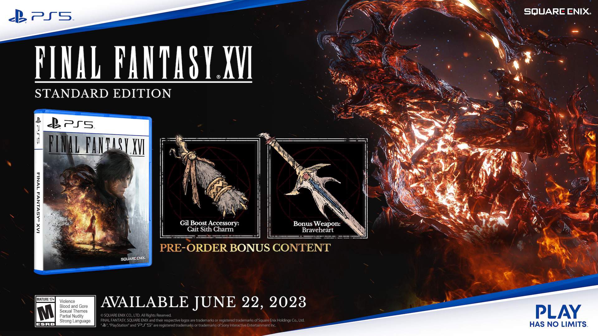 Final Fantasy 7 Rebirth Pre-Order Bonuses and Different Editions Detailed