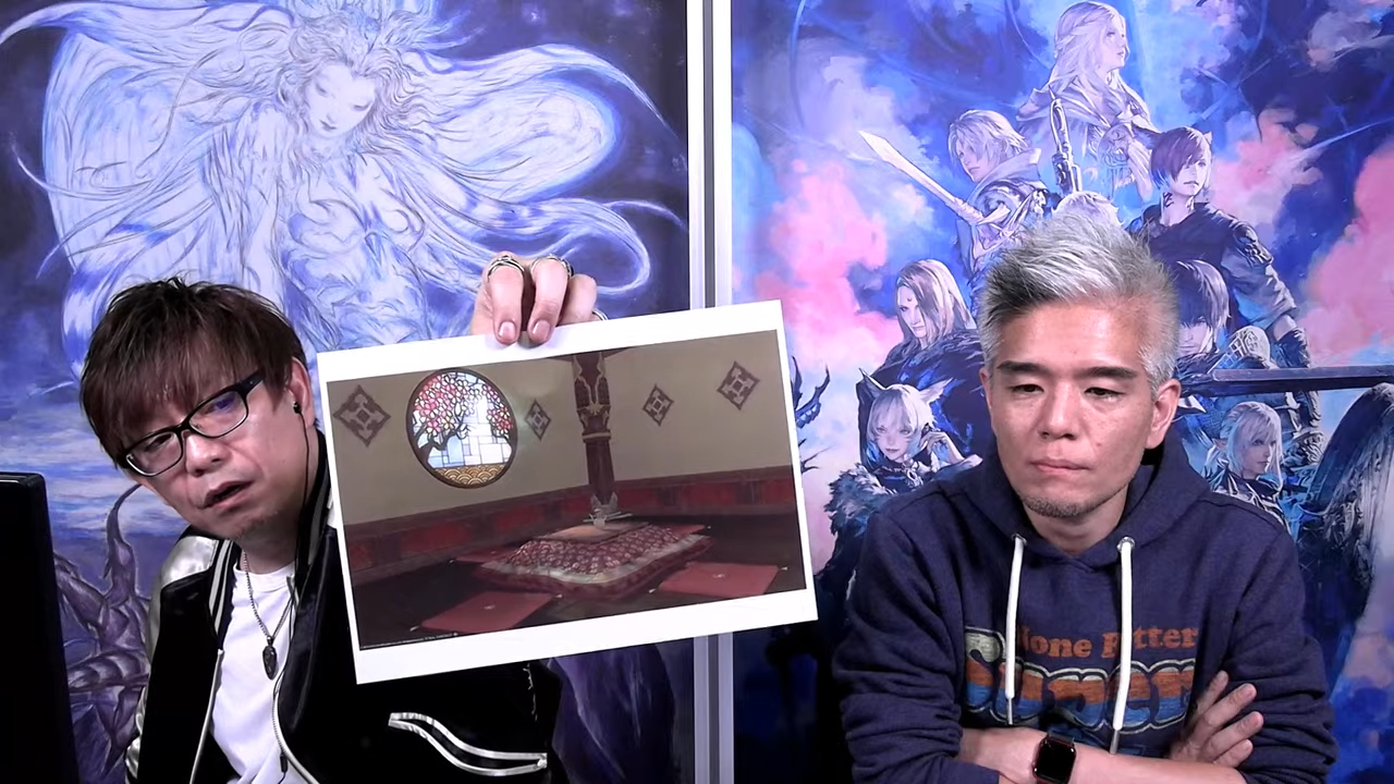 Final Fantasy XIV: Resumo da Letter from the Producer – 17/09