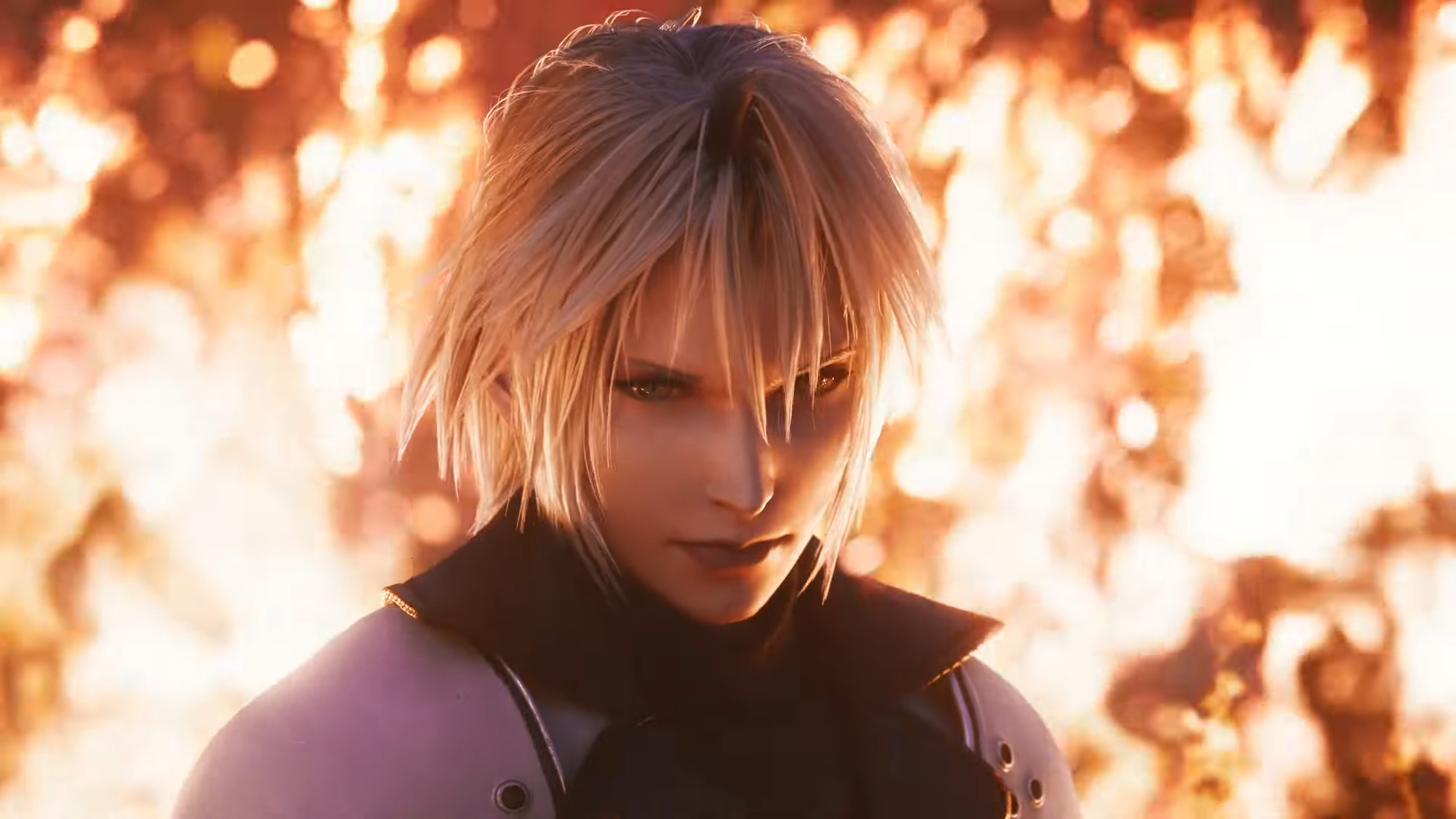 Final Fantasy 7 Rebirth Trailer Debuts a Brand New Theme Song
