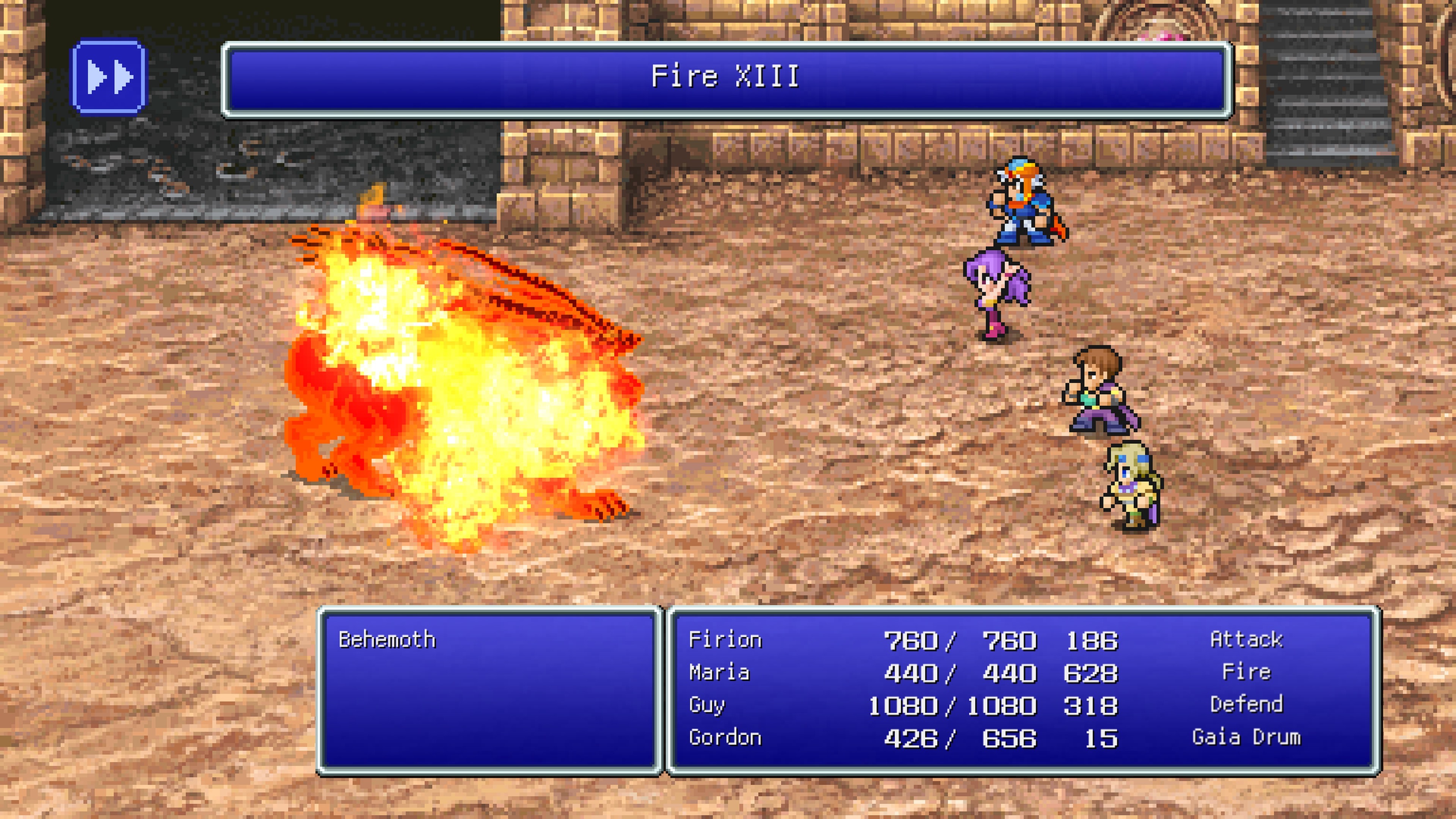Final Fantasy V And VI Disappear From Steam Next Month